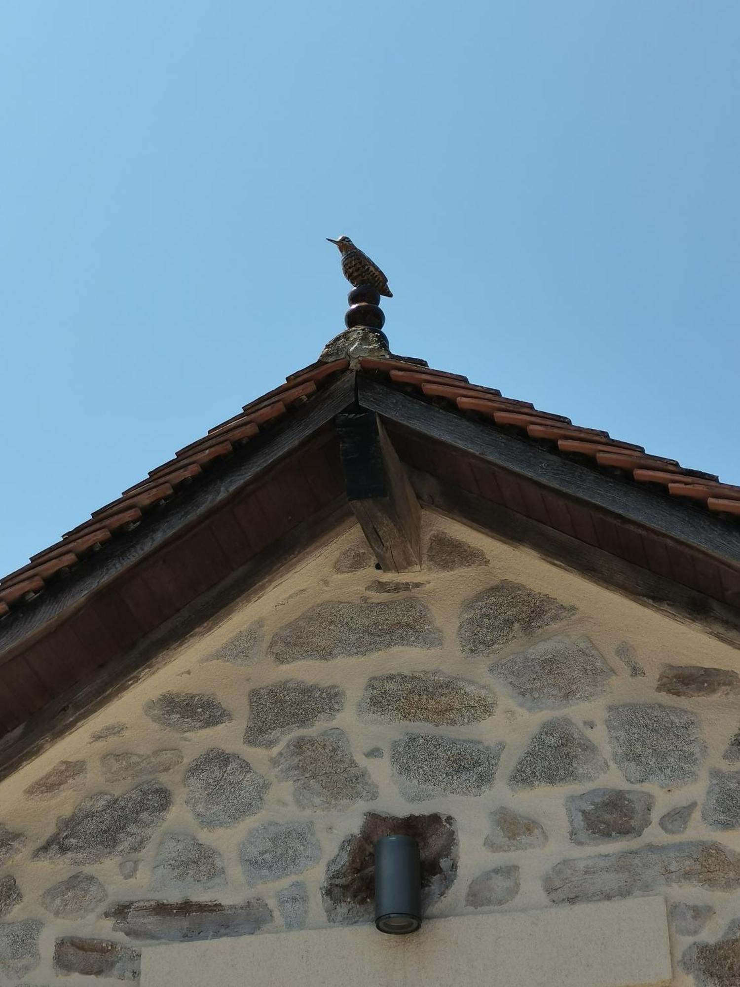 La Petite Porcherie Ladignac-le-Long Exterior photo